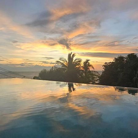 Villa Banico Sunset Island パンガン島 エクステリア 写真