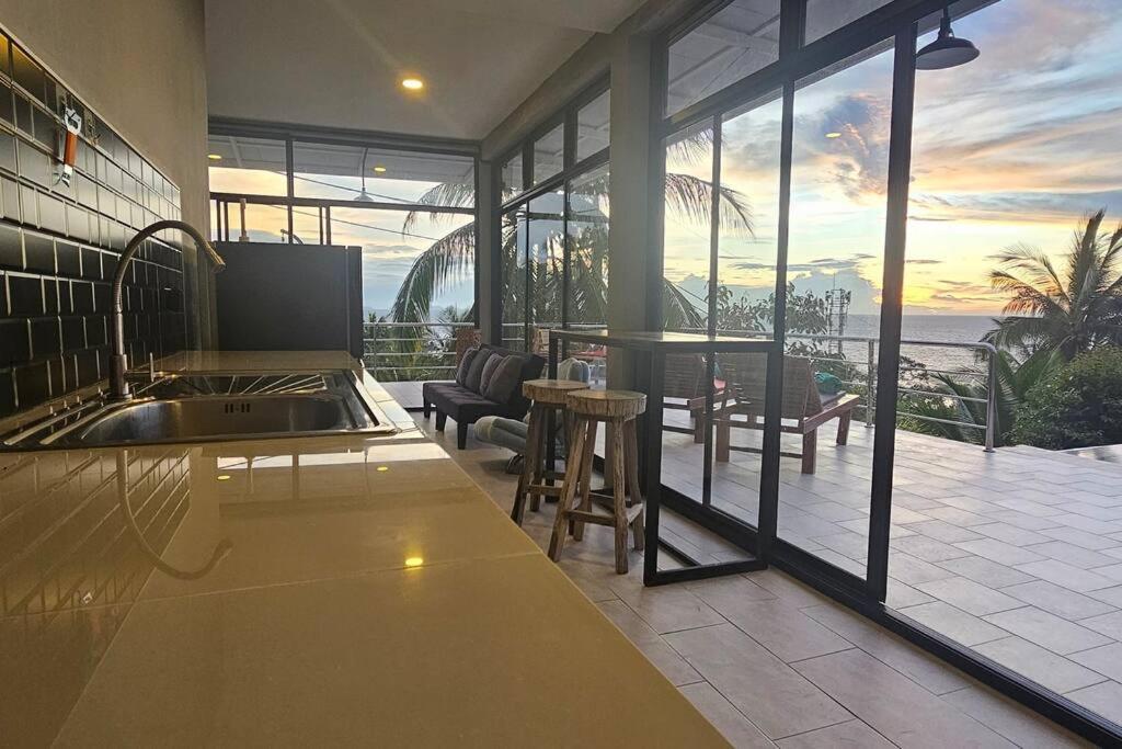 Villa Banico Sunset Island パンガン島 エクステリア 写真
