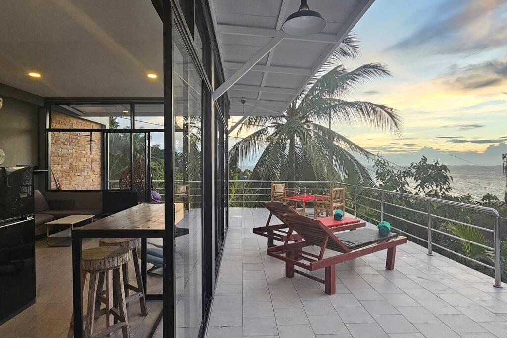 Villa Banico Sunset Island パンガン島 エクステリア 写真