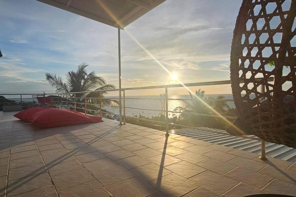 Villa Banico Sunset Island パンガン島 エクステリア 写真