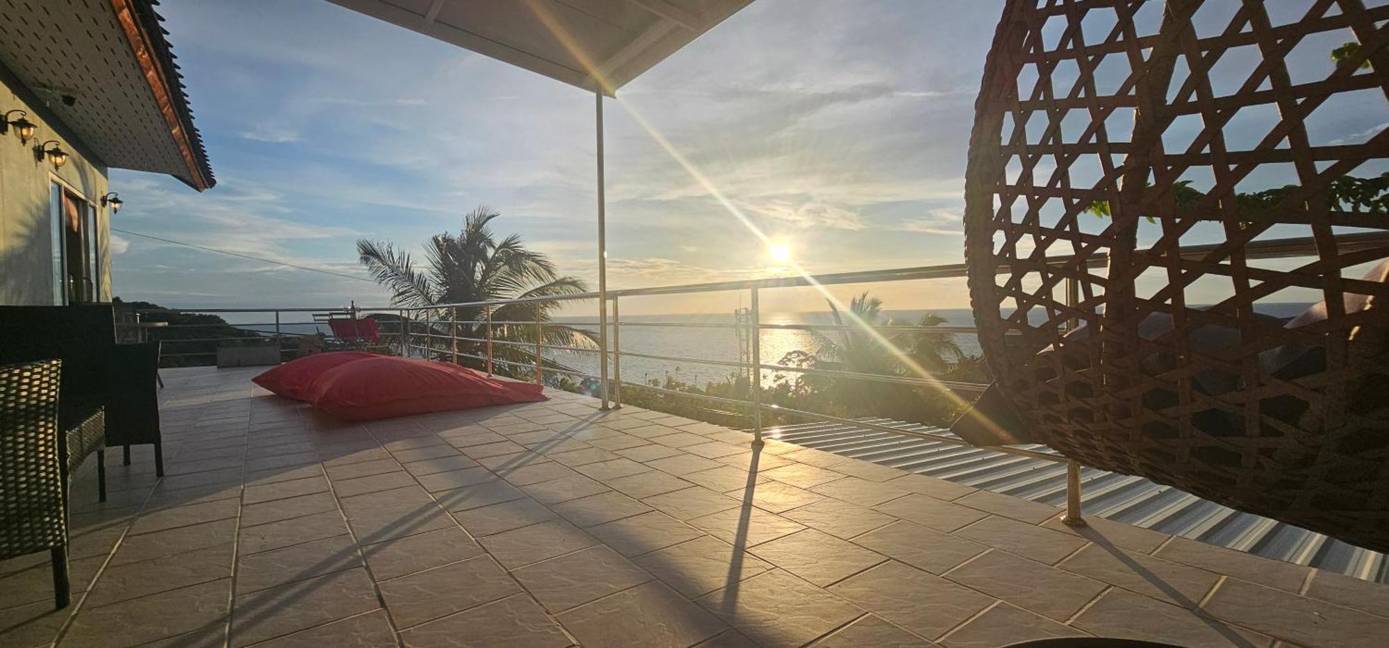 Villa Banico Sunset Island パンガン島 エクステリア 写真